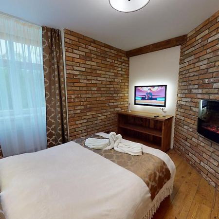 Apartman Marta, 200 M Ski Tatranská Lomnica Exterior foto