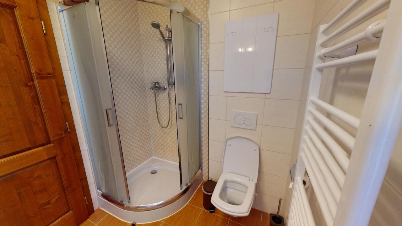 Apartman Marta, 200 M Ski Tatranská Lomnica Exterior foto