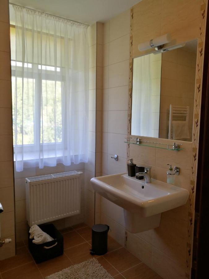 Apartman Marta, 200 M Ski Tatranská Lomnica Exterior foto